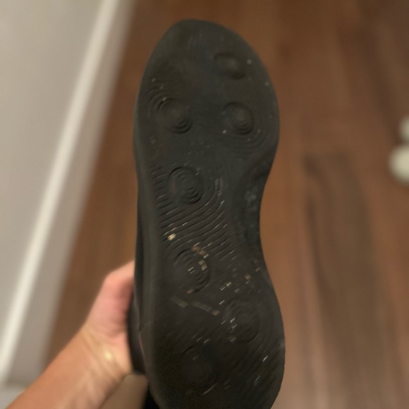 Boot- black - Picture 5 of 5